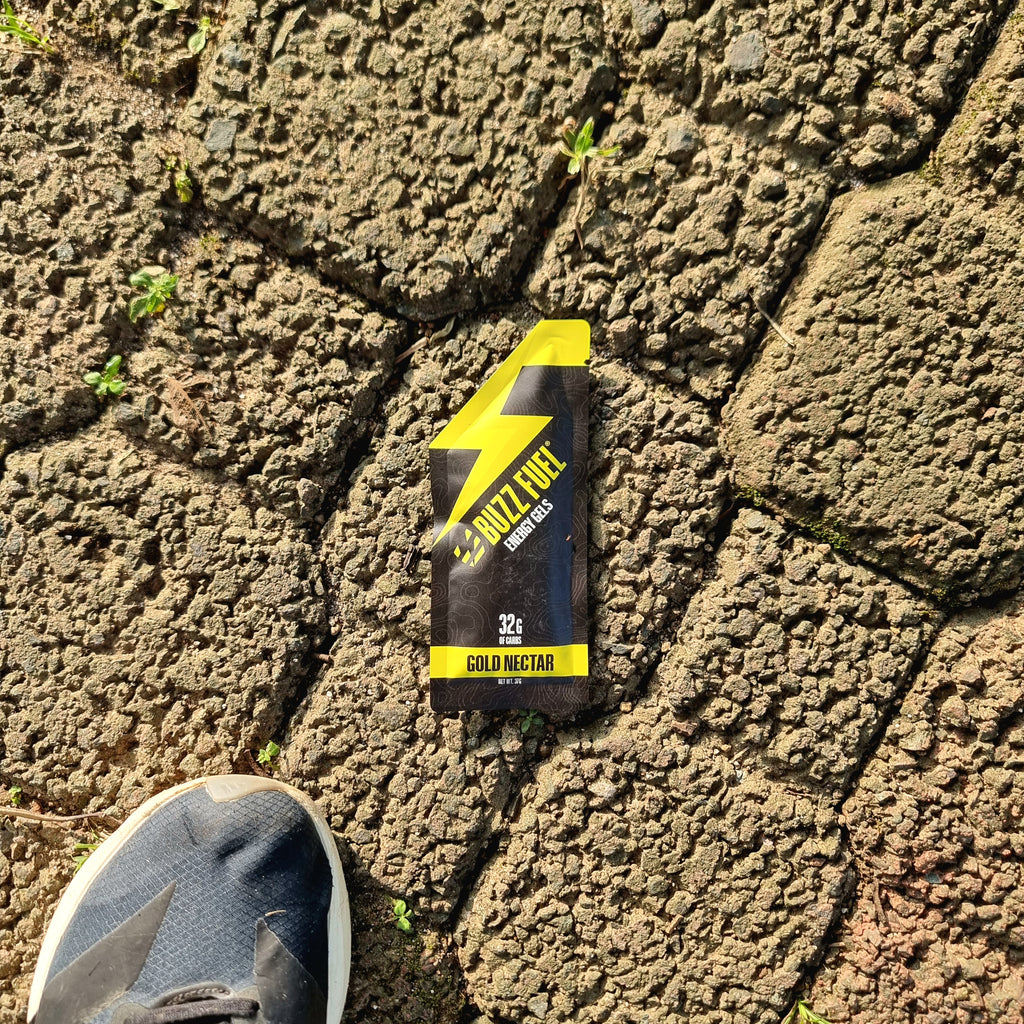 Gold Nectar
