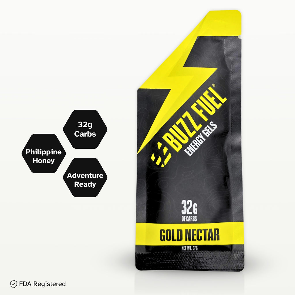 Gold Nectar