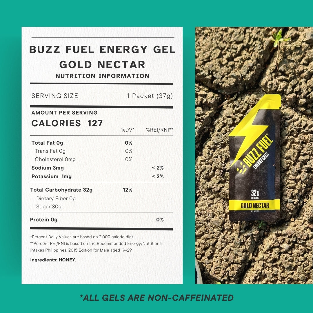 Gold Nectar
