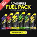 Adventure Fuel Pack