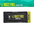 Buzz Fuel Energy Gel - Gold Nectar