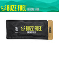 Buzz Fuel Energy Gel - Lychee