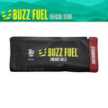 Buzz Fuel Energy Gel - Strawberry