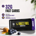 Blueberry Energy Gel